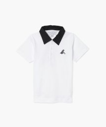 アニエスベー　キッズユニセックス　アウトレット/【Outlet】UAX4 E POLO キッズ ポロシャツ/504549946