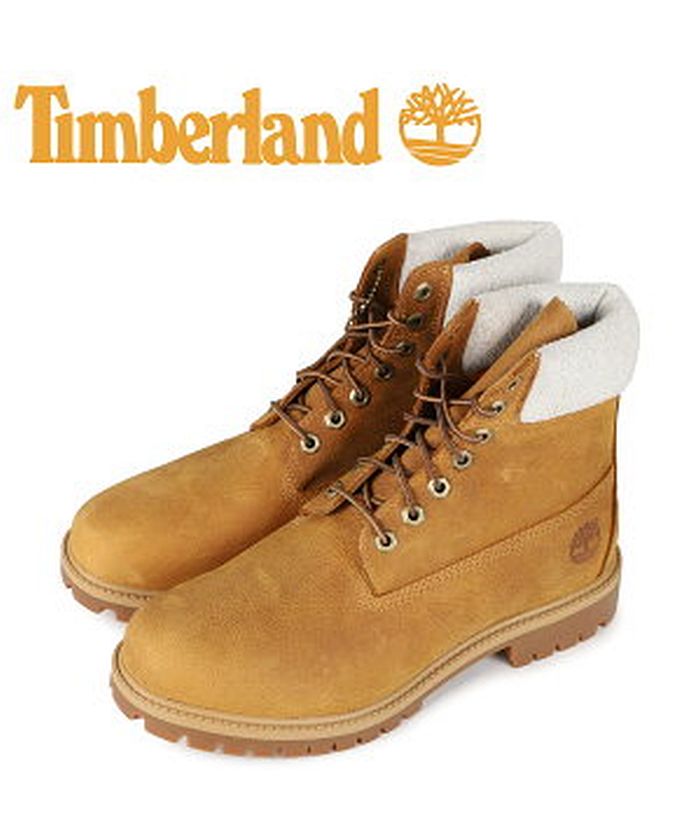 ティンバーランド ブーツ メンズ - その他のメンズ靴の人気商品・通販 