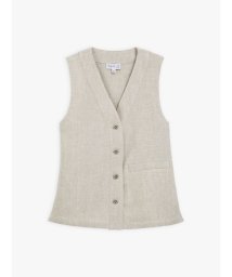 agnes b. FEMME OUTLET/【Outlet】UV06 GILET ジャケット/504632583