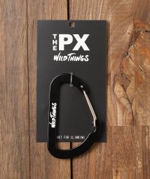 ar/mg/【63】【WPX220027】【THE PX by WILDTHINGS】CARABINER M/504650583