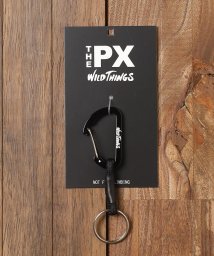 ar/mg/【63】【WPX220028】【THE PX by WILDTHINGS】CARABINER Ring S/504650584