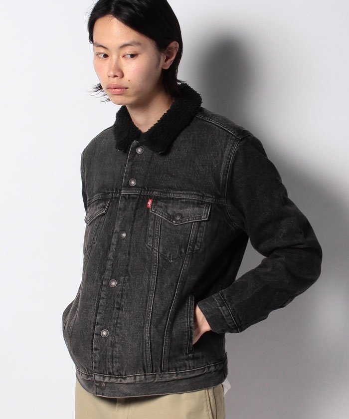 levis ジャケット ブラックの通販・価格比較 - 価格.com levis ジャケット ブラックの通販・価格比較 - 価格.com