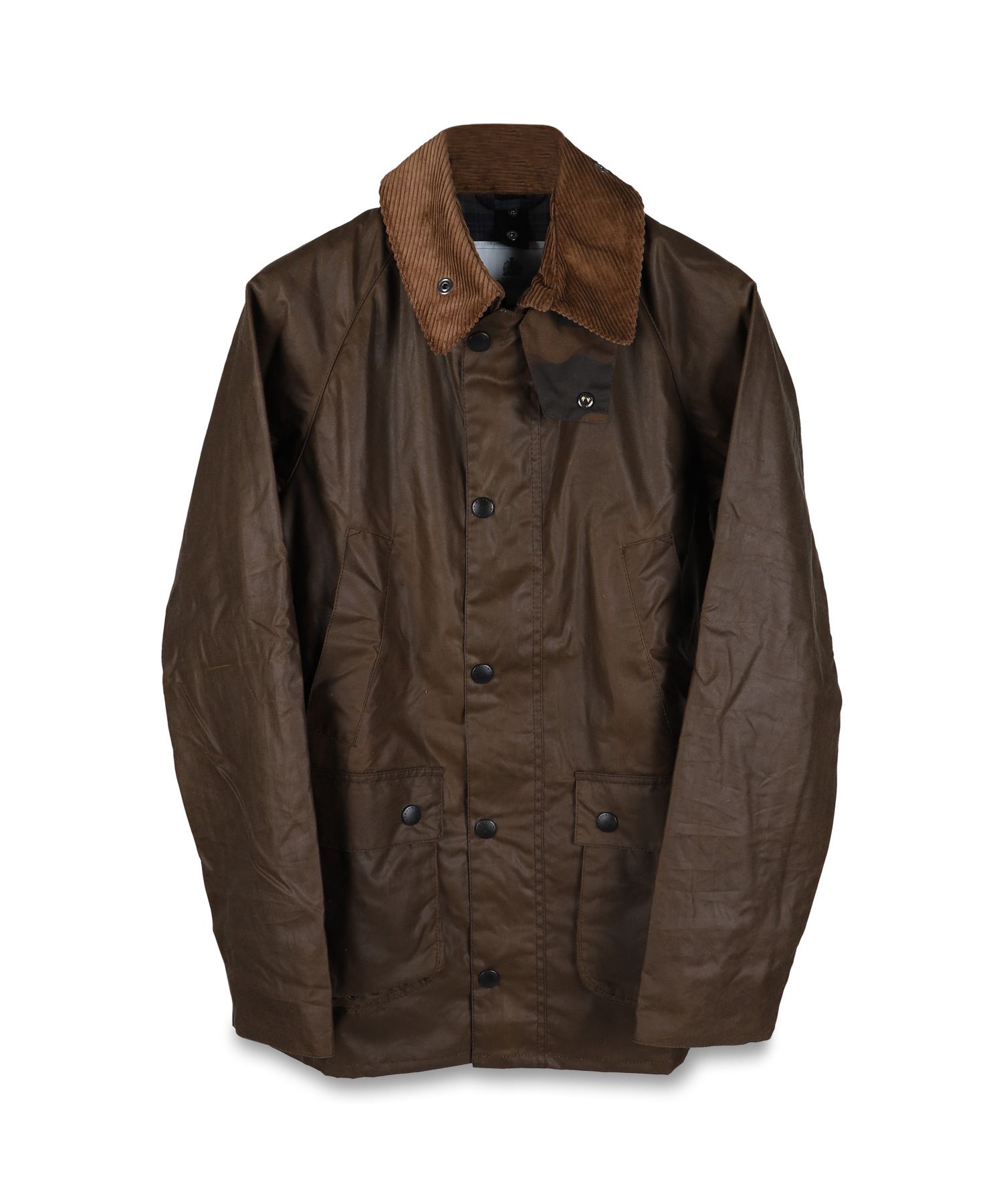 セール】Barbour バブアー ビデイル オイルドジャケット ワックス ...