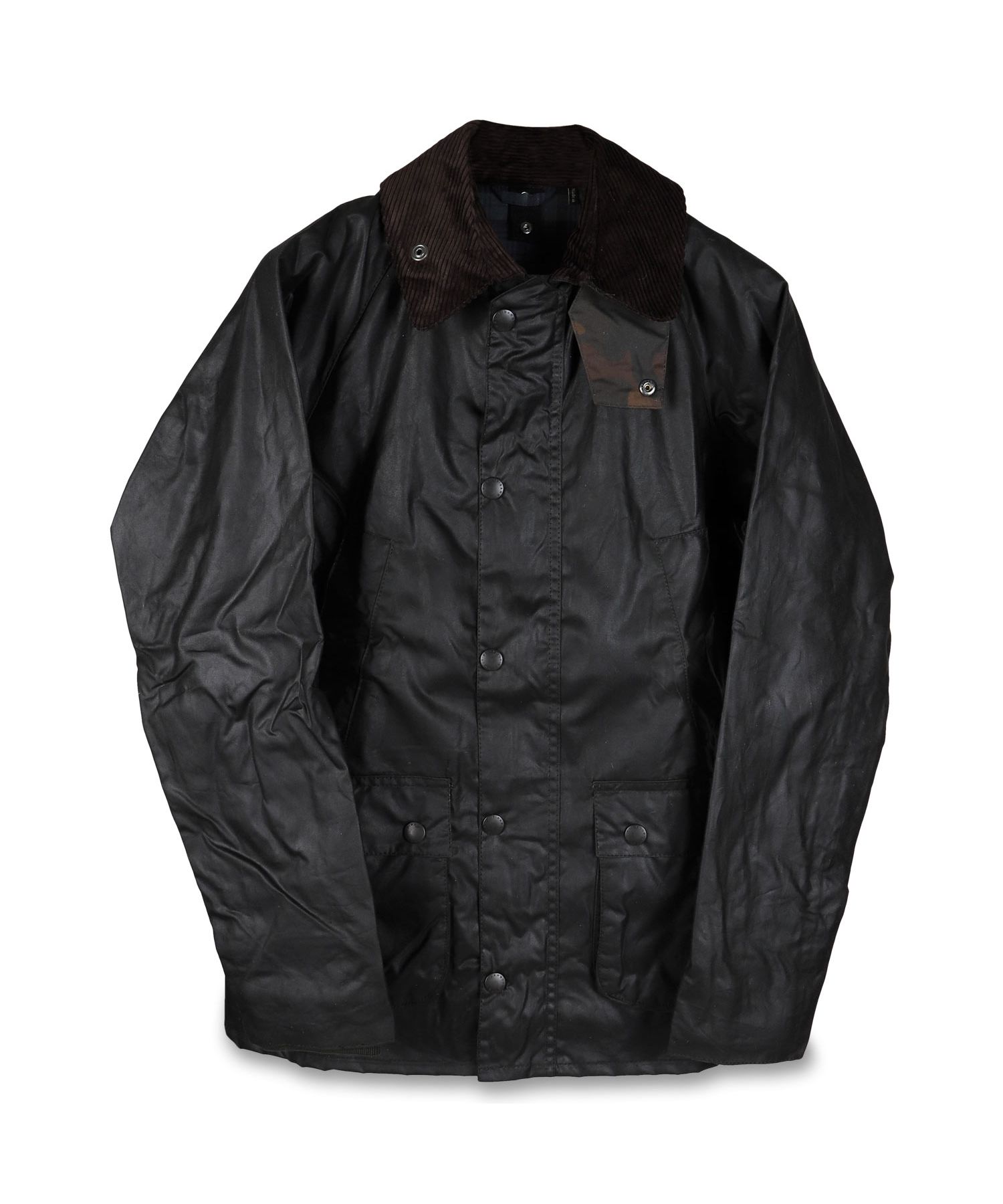 セール　Barbour ブラック