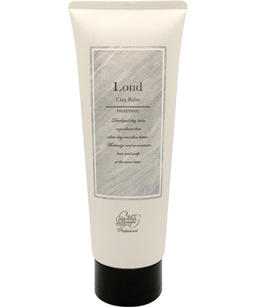 ロンドGINZAwithミラボーテ ミネラルバームトリートメント(504669764) ロンドGINZAwithミラボーテ(LondGINZAwithMiraBeaute) MAGASEEK