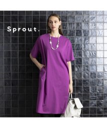 一枚でもレイヤードでも 着こなし楽しむワンピース Magaseek