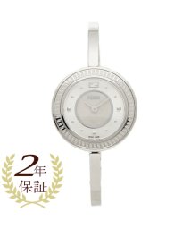 FENDI/フェンディ 腕時計 レディース FENDI MY WAY フェンディマイウェイ 28MM FENDI F378024500 シルバー/504669868