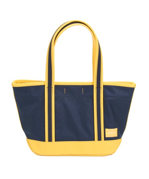 吉田カバン ポーター ポーターガール ボーイフレンドトート トートバッグ レディース キャンバス 布 小さめ Porter Girl 739 ポーターガール Porter Girl Magaseek