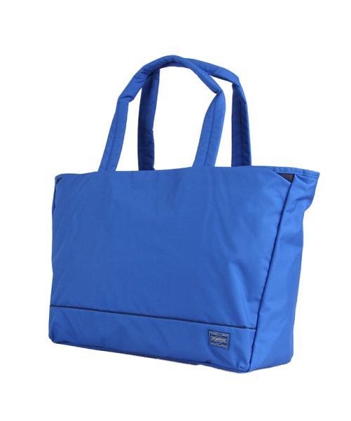 ポーター ポーターガール ムース トートバッグ(L) 751－09870 吉田カバン レディース 大容量 ファスナー付き A4 B4 PORTER X1920884758(14850円)