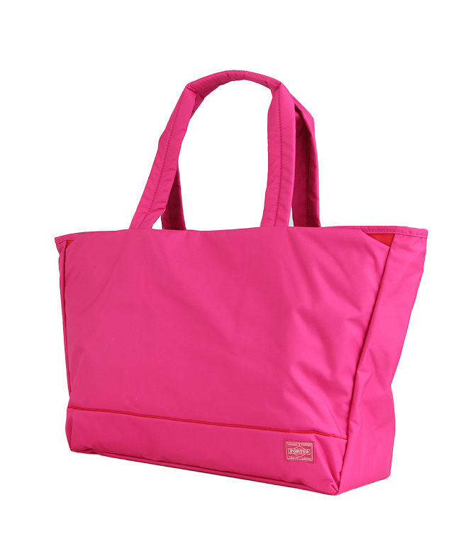 ポーター ポーターガール ムース トートバッグ(L) 751－09870