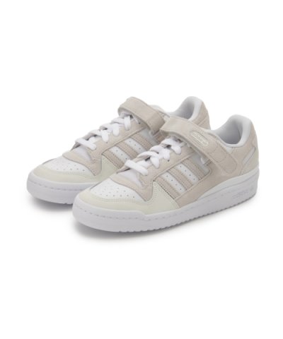 【adidas Originals】FORUM LOW W