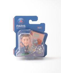 Paris Saint-Germain(Paris SaintGermain)/【Paris Saint－Germain / パリ・サン＝ジェルマン】SOCCERSTARZ 21－22 FIGURE/グリーン