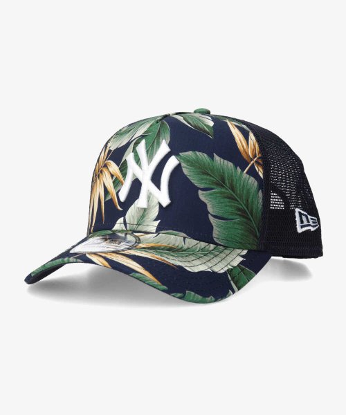 NEW ERA(ニューエラ)/NEW ERA  940AFTR NYY BOTANICAL/ネイビー