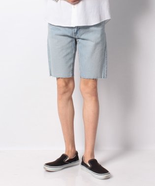 LEVI’S OUTLET/405 STANDARD SHORT TILIKUM NIGHT TALKS S/504655652