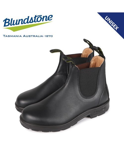 セール ブランドストーン Blundstone ブランドストーン Blundstone ブーツ サイドゴア メンズ レディース 2115 ブラック 黒 Bs Magaseek