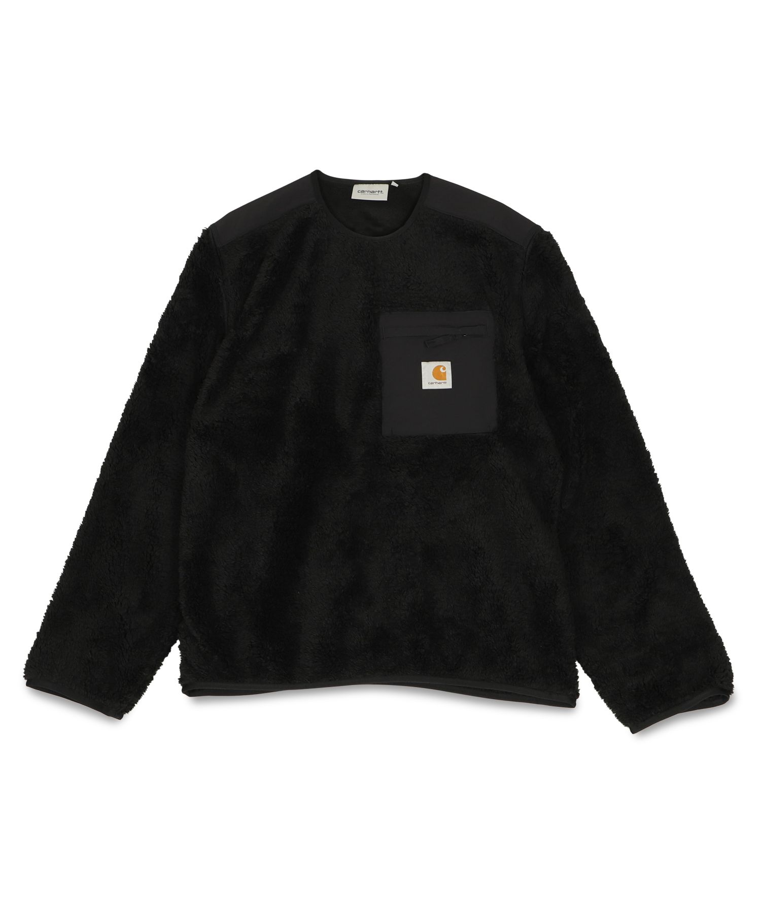 カーハート carhartt WIP スウェット フリース プルオーバー ジャクソン メンズ レディース クルーネック JACKSON SWEATSHIRT ブ