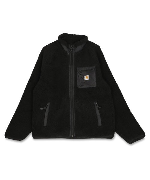 カーハート carhartt ジャケット フリースジャケット ボア アウター プレンティスライナー メンズ PRENTIS LINER ブラック カーキ ブラウ 人気・おすすめ｜使いやすい・旅行におすすめ 品質保証 全国発送 日本国内発送・最短翌日お届け