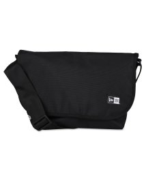 NEW ERA(ニューエラ)/ニューエラ NEW ERA ショルダーバッグ メンズ レディース 斜めがけ 9L SHOULDER BAG ブラック 黒/その他