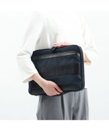 BRIEFING/【日本正規品】ブリーフィング PCケース BRIEFING FUSION DOCUMENT CASE クラッチ A4 防水 日本製 BRA221A14/504672167
