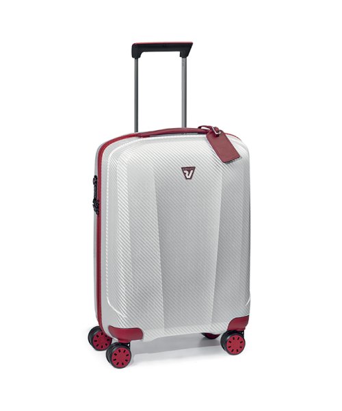 ロンカート スーツケース 機内持ち込み Sサイズ SS 37L 超軽量 静音 RONCATO 5953 キャリーケース キャリーバッグ 最軽量 ARE ｜約