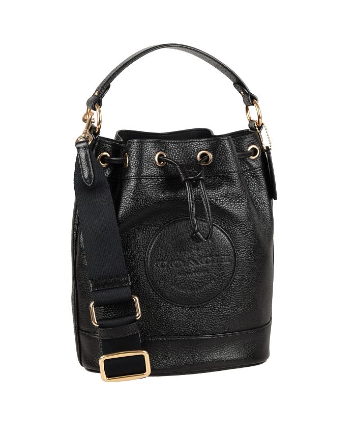 Coach コーチ DEMPSEY BUCKET BAG 2WAY(504555815) | コーチ(COACH