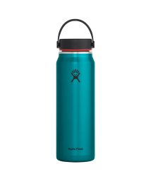 HydroFlask/ハイドロフラスク Hydro Flask 32oz マグ ボトル ステンレスボトル 水筒 魔法瓶 946ml トレイルシリーズ ライトウエイト ワイドマウス マ/504667589