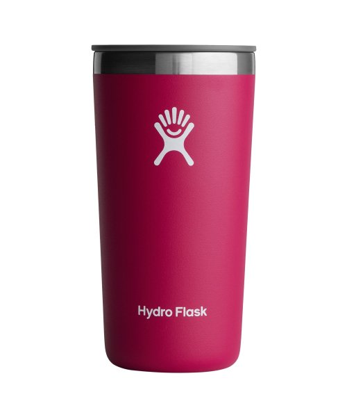 HydroFlask(ハイドロフラスク)/ハイドロフラスク Hydro Flask 12oz タンブラー ボトル ステンレスボトル カップ コップ 水筒 354ml ドリンクウェア オールアラウンド 保/その他系4