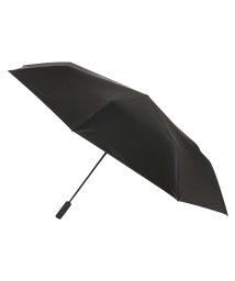 Knirps/クニルプス Knirps 折りたたみ傘 日傘 メンズ レディース 軽量 大きい 128cm 晴雨兼用 UVカット 遮光率99.9% ブラック ネイビー 黒 KN/504667613