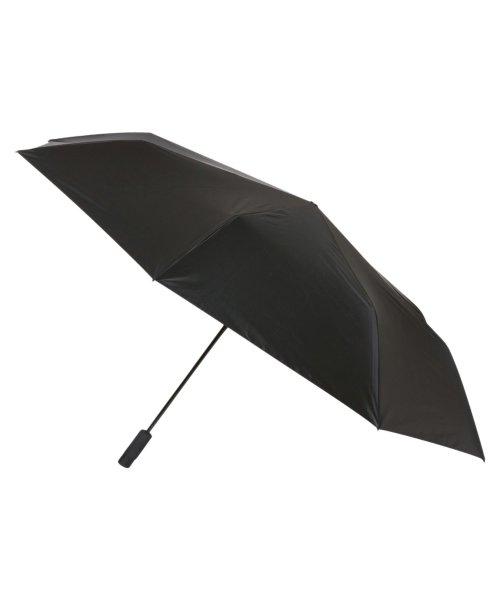 Knirps(クニルプス)/クニルプス Knirps 折りたたみ傘 日傘 メンズ レディース 軽量 大きい 128cm 晴雨兼用 UVカット 遮光率99.9% ブラック ネイビー 黒 KN/その他