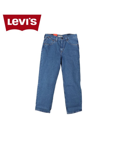 Levi's(リーバイス)/リーバイス レッド LEVIS RED ロウ プロ LOW PRO デニムパンツ ジーンズ ジーパン レディース ブルー A2681－0001/その他