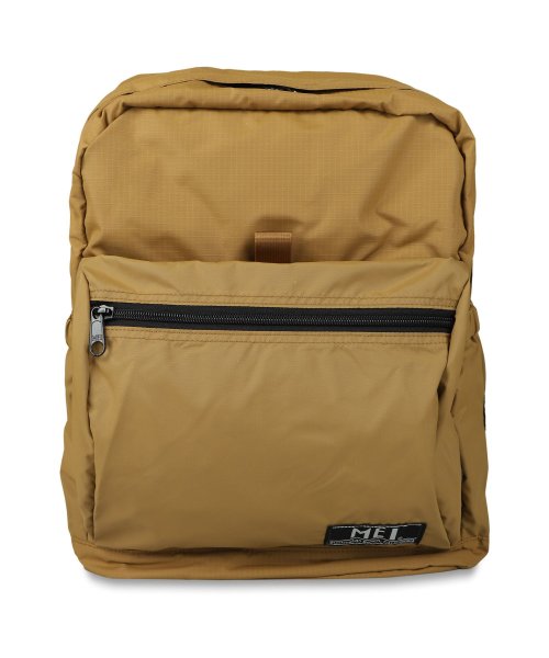 Mei メイ リュック バッグ バックパック メンズ レディース l Sustainable Rugged Pack ブラック ネイビー カーキ ライト ブ メイ Mei Magaseek