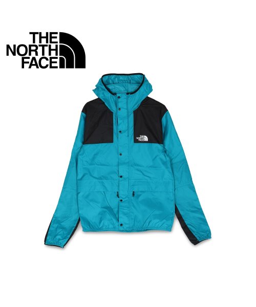 THE NORTH FACE(ザノースフェイス)/ノースフェイス THE NORTH FACE ジャケット マウンテンジャケット アウター メンズ M 1985 SEASONAL MOUNTAIN JACKET/ブラウン