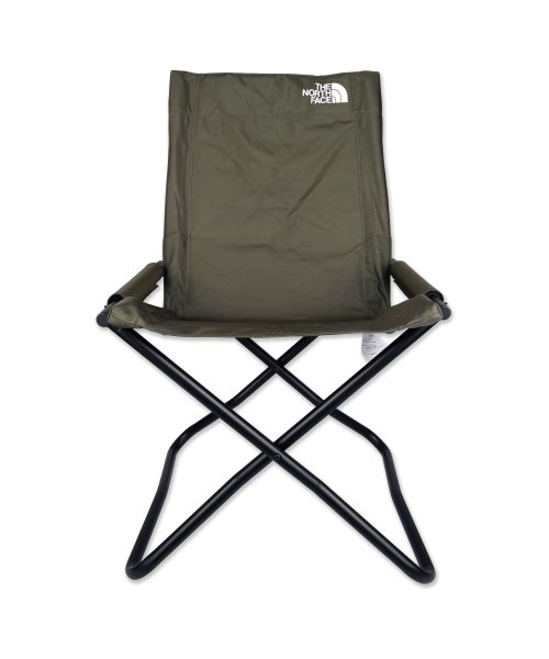 ノースフェイス The North Face アウトドアチェア キャンプ椅子 軽量 折りたたみ コンパクト Camp Chair Nn ザノースフェイス Thenorthface Magaseek