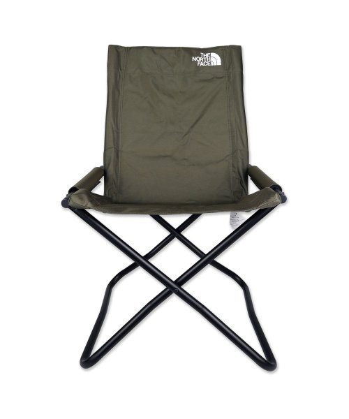 THE NORTH FACE(ザノースフェイス)/ノースフェイス THE NORTH FACE アウトドアチェア キャンプ椅子 軽量 折りたたみ コンパクト CAMP CHAIR NN31705/その他系1