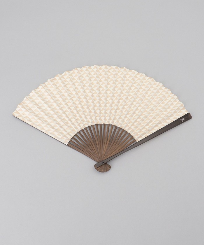 GOTAIRIKUオリジナル京扇子(504673526)｜HANKYU MEN'S / 阪急メンズ