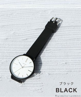 nattito/【メーカー直営店】腕時計 レディース ピチカ レディース シリコンベルト 人気 トレンド フィールドワーク YM050/504674685