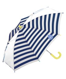 Wpc．(Wpc．)/【Wpc.公式】Wpc.KIDS UMBRELLA  45cm キッズ 子供用 雨傘/ボーダー