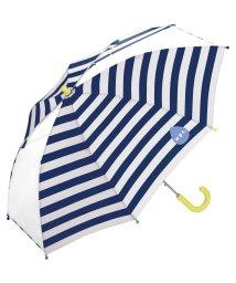 Wpc．(Wpc．)/【Wpc.公式】Wpc.KIDS UMBRELLA  50cm キッズ 子供用 雨傘/ボーダー