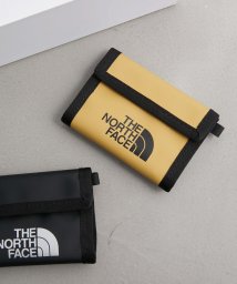 ROPE PICNIC PASSAGE(ロペピクニック パサージュ)/【THE NORTH FAC/ザノースフェイス】BC Wallet mini/ベージュ（27）