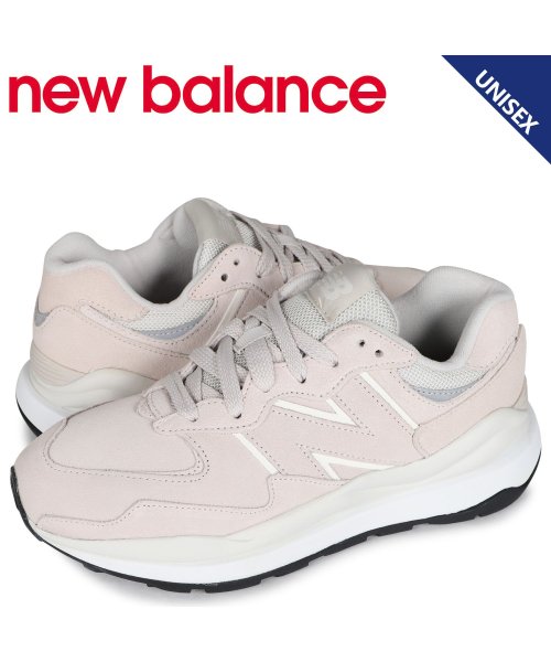 ニューバランス Newbalance ニューバランス New Balance 5740 スニーカー メンズ レディース Dワイズ グレー M5740re1 Magaseek