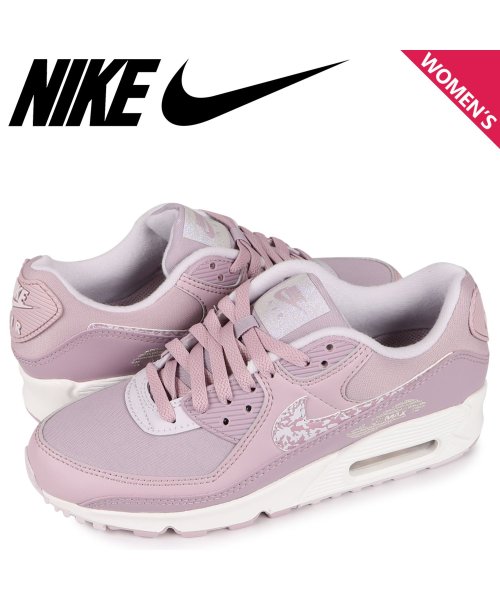 セール Nike Wmns Air Max 90 ナイキ エアマックス90 スニーカー レディース ピンク Dc9445 500 ナイキ Nike Magaseek