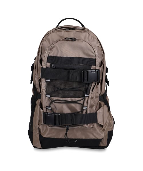 PUMA(プーマ)/PUMA プーマ リュック バッグ バックパック メンズ レディース 30L 大容量 通学 BACKPACK ブラック ホワイト ベージュ 黒 白 J20153/その他系1