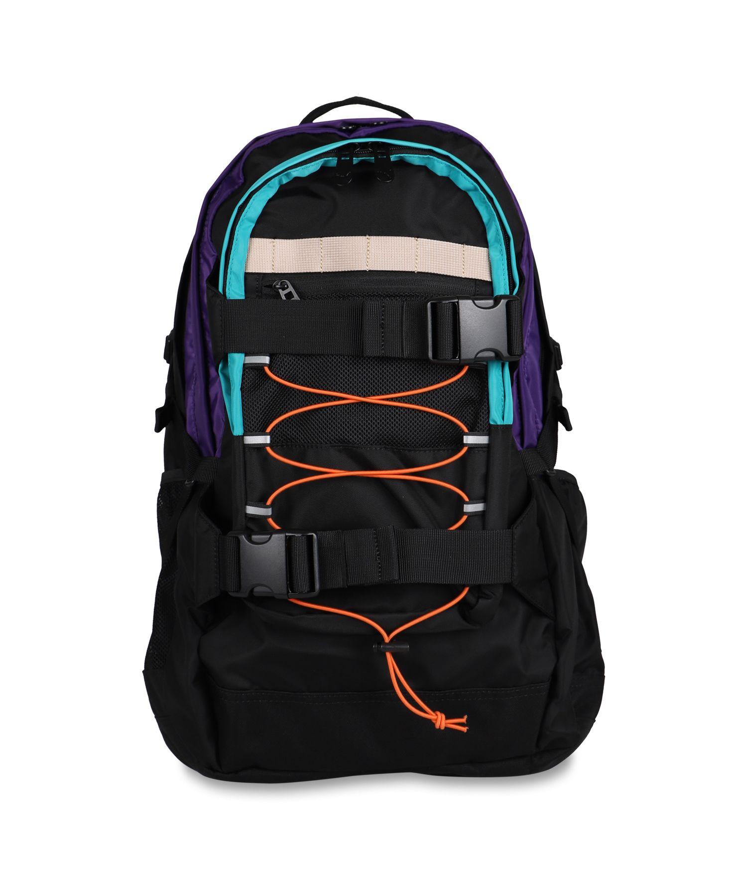 【PUMA】プーマ SCHULE PU BACK PACK J20150 BK