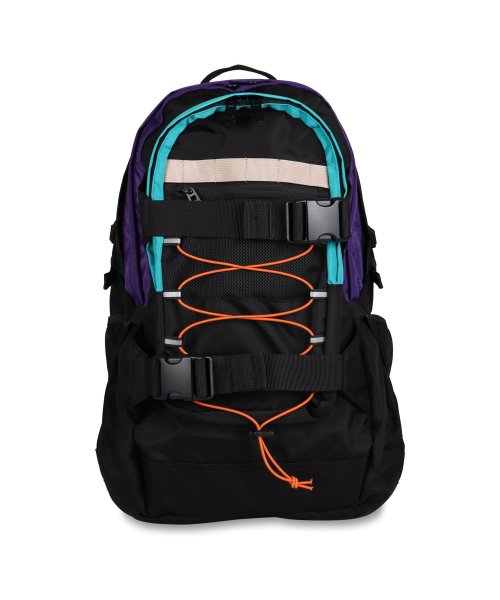 Puma プーマ リュック バッグ バックパック メンズ レディース 30l 大容量 通学 Backpack ブラック ホワイト ベージュ 黒 白 J153 プーマ Puma Magaseek