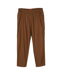 UNIVERSAL OVERALL/ユニバーサルオーバーオール UNIVERSAL OVERALL パンツ ワークパンツ テーパードパンツ シェフパンツ メンズ CHEF PANTS ブラック グ/504675415