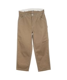 UNIVERSAL OVERALL/ユニバーサルオーバーオール UNIVERSAL OVERALL パンツ ペインターパンツ ワークパンツ メンズ ワイド Wide Painter Pants ブ/504675418