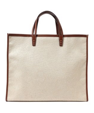 TOMORROWLAND GOODS/A VACATION TANK トートバッグ/504675800