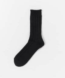 URBAN RESEARCH/LOW GAUGE RIB SOCKS/504678239