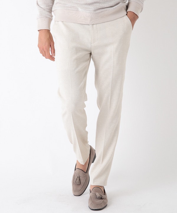 黒タタキSL/朱天黒 新品未使用！ディスティンクションメンズビギ