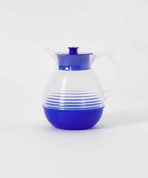 SENSE OF PLACE by URBAN RESEARCH(センスオブプレイス バイ アーバンリサーチ)/BLOMSTER　LA CARAFE オリジナル 1.3L/NAVY